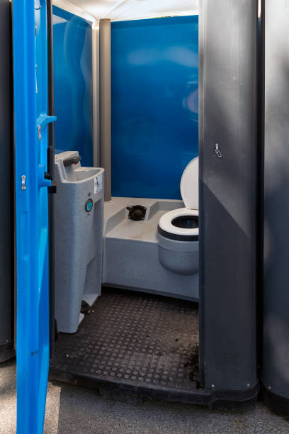 Portable Toilet Options We Offer in Macon, IL