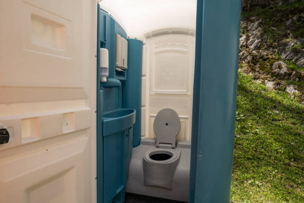 Best Event porta potty rental  in Macon, IL