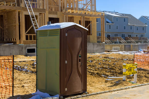 Best Local porta potty services  in Macon, IL