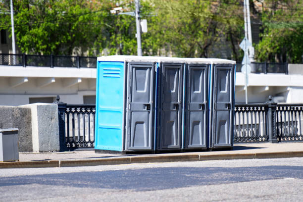 Best Emergency porta potty rental  in Macon, IL